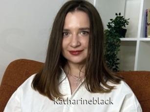 Katharineblack
