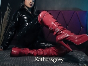 Kathassgrey
