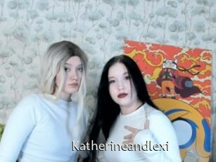 Katherineandlexi