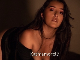 Kathiamorelli