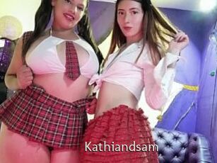 Kathiandsam