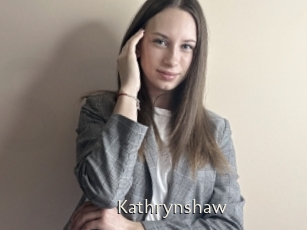 Kathrynshaw