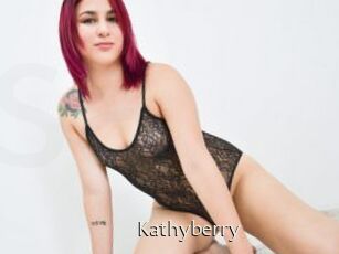 Kathyberry