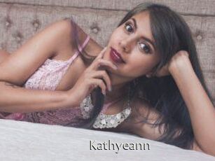 Kathyeann
