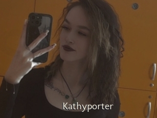 Kathyporter