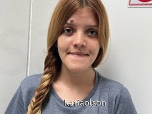 Katiaolson