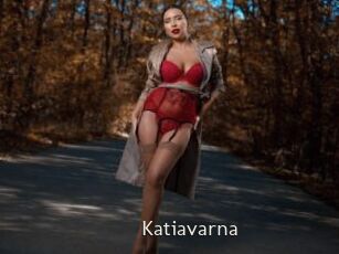 Katiavarna