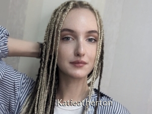 Katieatherton
