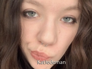 Katiedeman