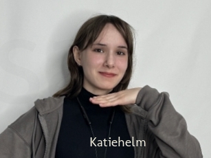 Katiehelm
