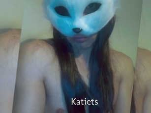 Katiets