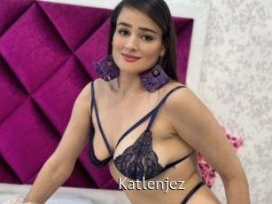 Katlenjez