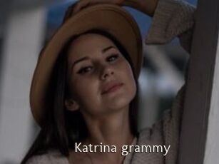 Katrina_grammy