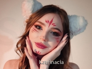 Katrinacia