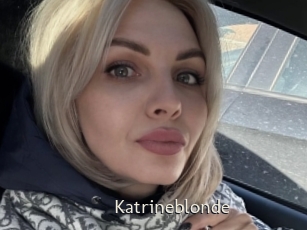 Katrineblonde