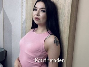 Katrinejaden