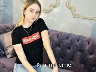 Katrinphemie