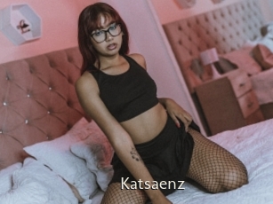 Katsaenz