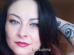 Katsumia