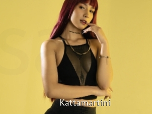 Kattamartini