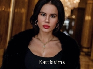 Kattiesims