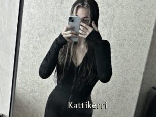 Kattikerri