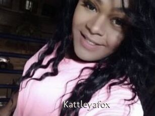 Kattleyafox