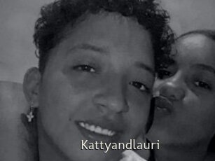 Kattyandlauri