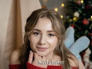Kattybaker