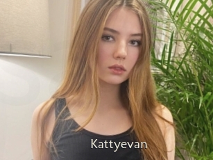 Kattyevan