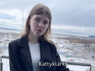 Kattyklarkk