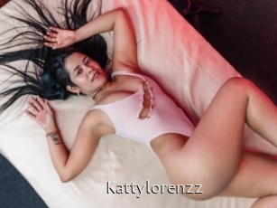 Kattylorenzz