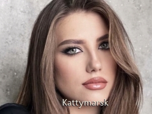 Kattymarsk