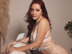 Kattymost