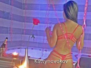 Kattynovokov