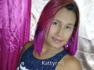 Kattyred
