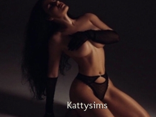 Kattysims