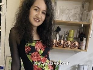 Katyadavidson