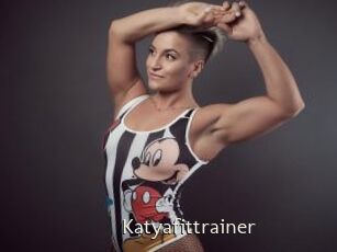 Katyafittrainer