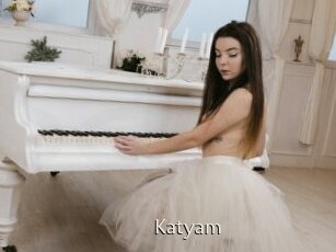 Katyam