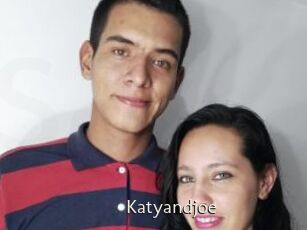 Katyandjoe