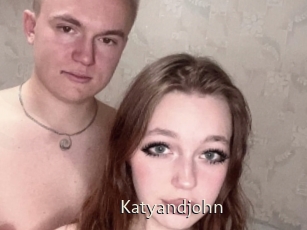 Katyandjohn