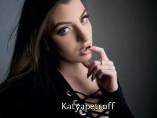 Katyapetroff
