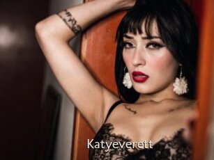 Katyeverett