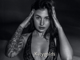Katygolds