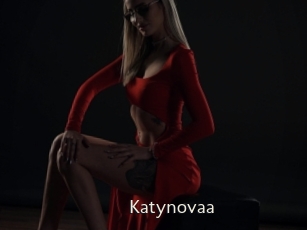 Katynovaa