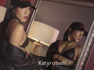 Katyrussell