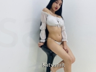 Katysmit