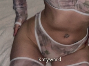 Katyward