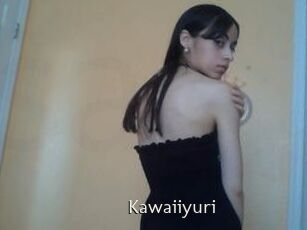 Kawaiiyuri